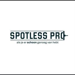 Spotlesspro, Moerdijk openingstijden