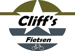 Cliff's Fietsen, Haarlem openingstijden