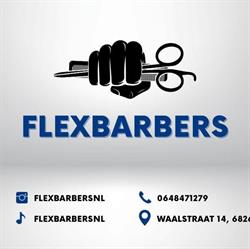 Flex Barbers, Arnhem openingstijden