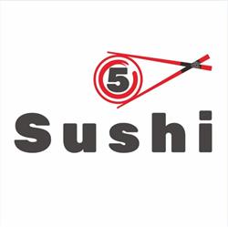 Sushi 5, Haarlem openingstijden