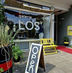 Gallery LOS, Arnhem openingstijden