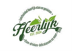 Koffiebar en Lunchwinkel Heerlijk, Maarn openingstijden