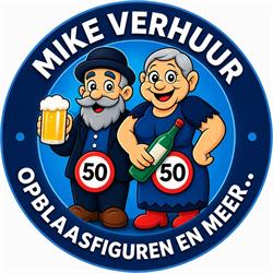 Mike Verhuur, Dalfsen openingstijden