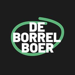 De Borrelboer, Rotterdam openingstijden