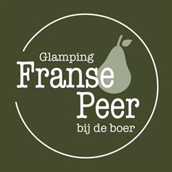 Glamping Franse Peer, Hasselt openingstijden