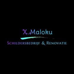 X. Maloku Schildersbedrijf & Renovatie, Arnhem openingstijden