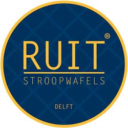 RUIT Stroopwafels, Delft openingstijden