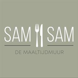 SamSam Maaltijdmuur, Putten openingstijden