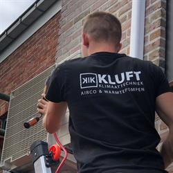 Kluft Klimaattechniek, Philippine openingstijden