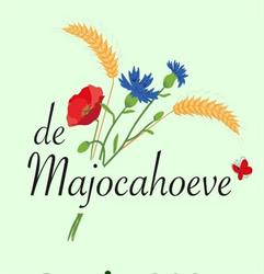 De Majocahoeve, Heeswijk-Dinther openingstijden
