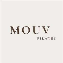 Mouv Pilates, Alkmaar openingstijden