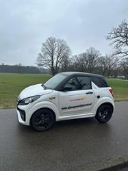 Dé Nijmeegse Ontbijtservice, Nijmegen openingstijden