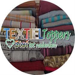 Textiel Toppers, Ermelo openingstijden