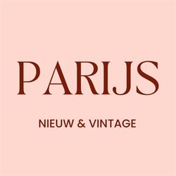 PARIJS nieuw & vintage, Kampen openingstijden