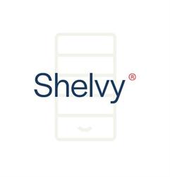 Shelvy®, Veenendaal openingstijden
