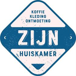 ZIJN Huiskamer, Rotterdam openingstijden