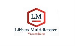Libbers Multidiensten., Vroomshoop openingstijden
