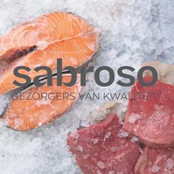 Sabroso Twente, Enschede openingstijden