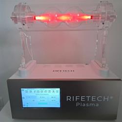 Rifetechplasma, Simpelveld openingstijden