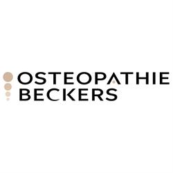 Osteopathie Beckers Maastricht Centrum openingstijden