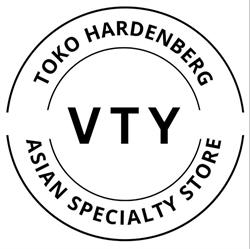 Toko VTY, Hardenberg openingstijden