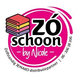 JEMAKO Oldenzaal, Zó schoon - by Nicole openingstijden