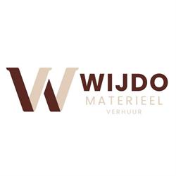 Wijdo Materieel B.V., Doornspijk openingstijden