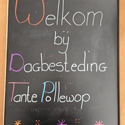 Tante Pollewop dagbesteding, Tilburg openingstijden