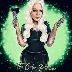 The Color Parlour By Dee, Dordrecht openingstijden