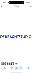 De KrachtStudio, Enschede openingstijden