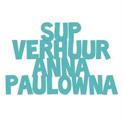 Sup verhuur Anna Paulowna openingstijden