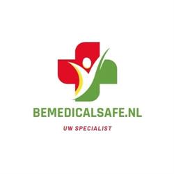 Bemedicalsafe, Breda openingstijden