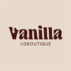 Vanilla IJsboutique, Zeist openingstijden