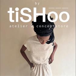 Tishoo, Arnhem openingstijden