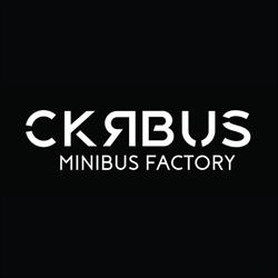 CkrBus - Minibus Factory, Lijnden openingstijden