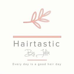 Hairtastic by Julia, Overasselt openingstijden