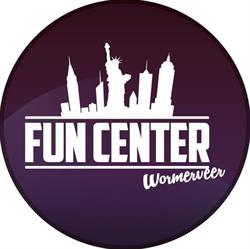 Fun Center Wormerveer openingstijden