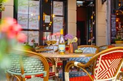 Café Claire, Utrecht openingstijden