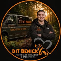 Dit beNick, Egchel openingstijden