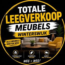 Meubel Leegverkoop - Winterswijk openingstijden
