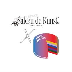 Salon de Kunst (X ART&APTT.), Amsterdam openingstijden