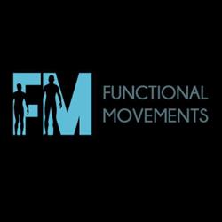 Functional Movements, Dordrecht openingstijden