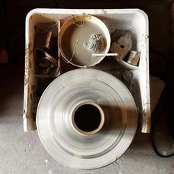 Ece Ceramic Studio, Almere openingstijden