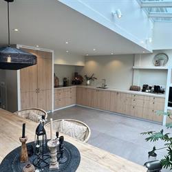 Teffer Interieurbouw, Purmer openingstijden