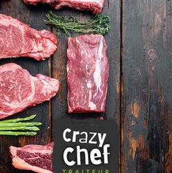 Crazy Chef Traiteur, Houten openingstijden