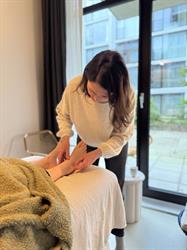 Orit Zilberman Chinese Medicine, Amsterdam openingstijden