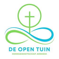 De Open Tuin, Arnhem openingstijden