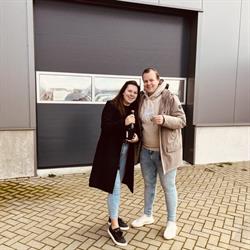 Louxx the brand, Breskens openingstijden