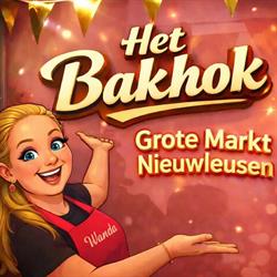 Het Bakhok, Nieuwleusen openingstijden