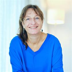 Praktijk voor Psychosociale Therapie Florien Linck, Amsterdam openingstijden